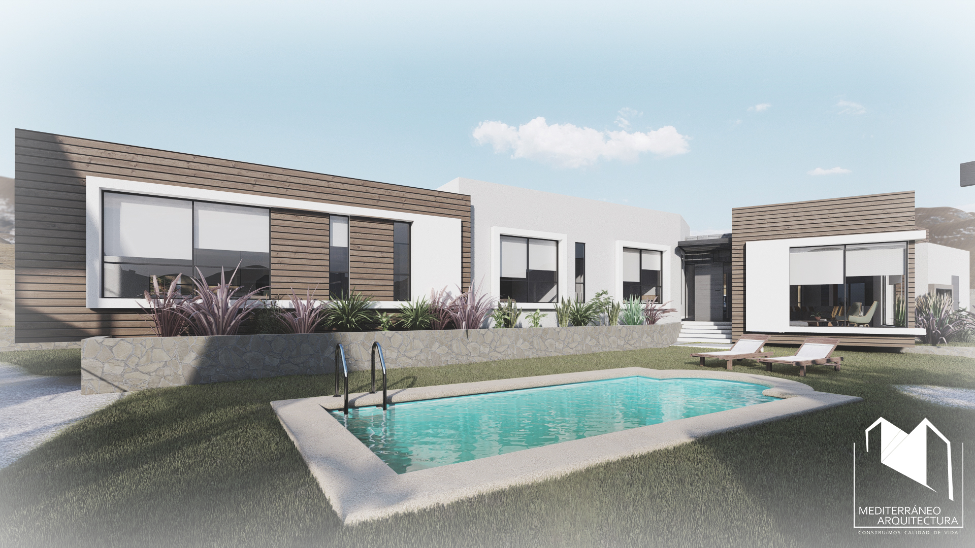 Vivienda Altovalsol