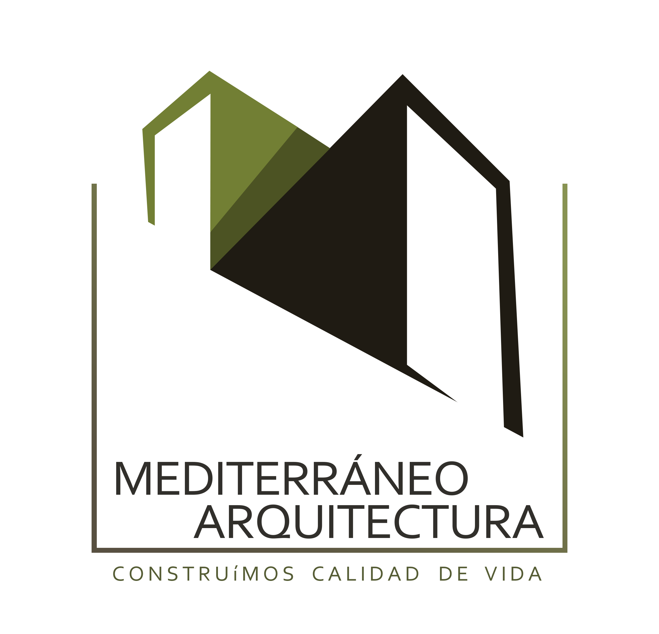 Mediterráneo Arquitectura