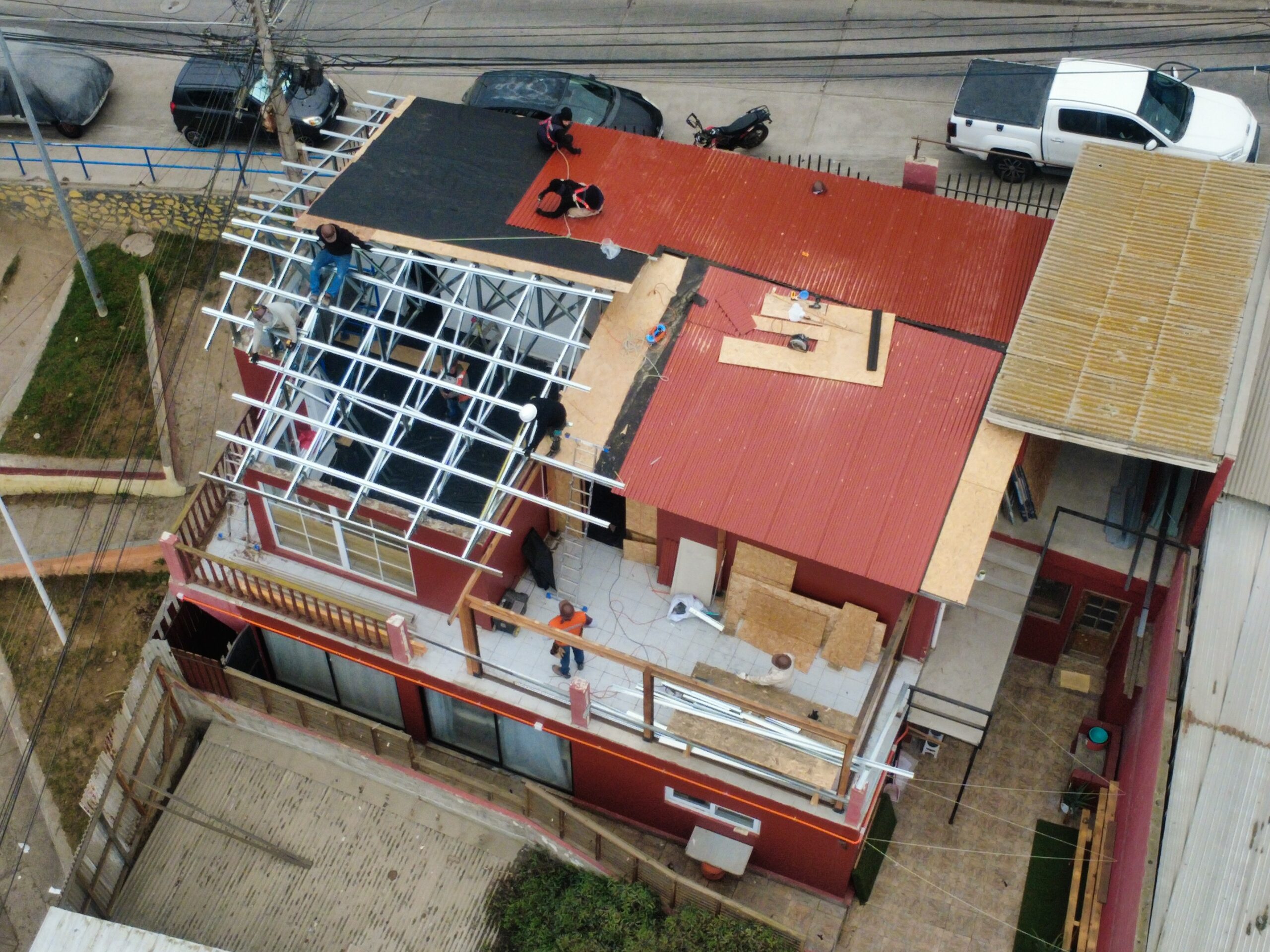 Zigzag Coquimbo